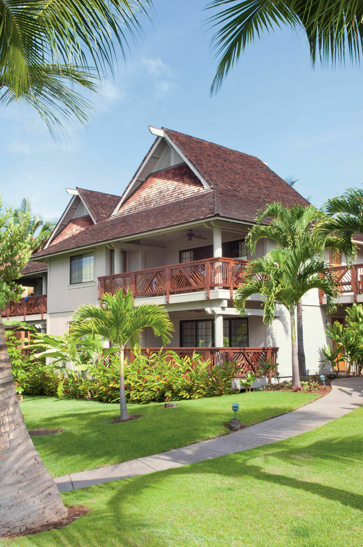 Club Wyndham Kona Hotel Kailua-Kona Exterior photo